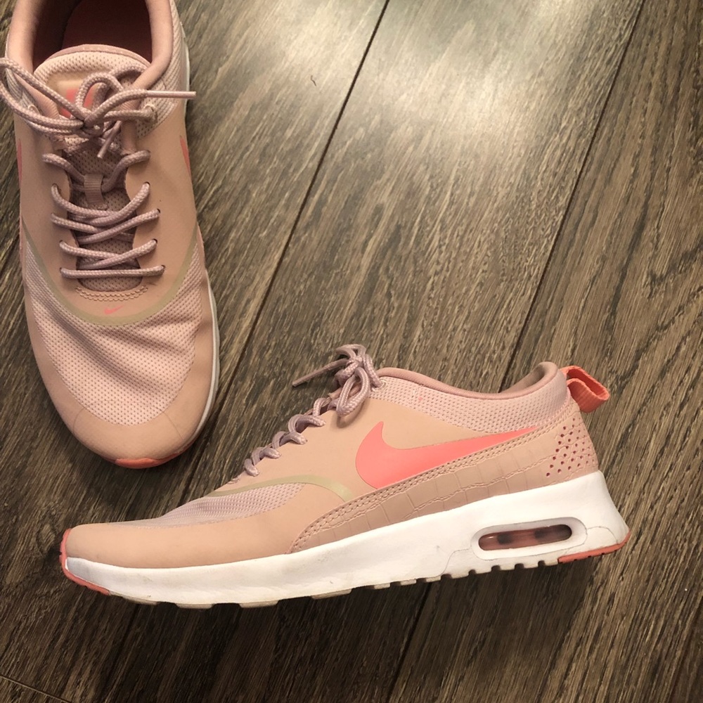 Nikes